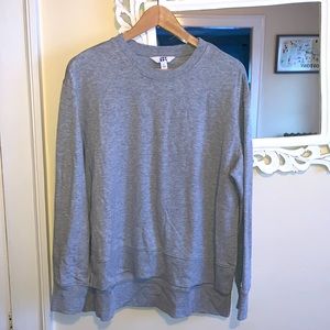 Joy Lab sweatshirt